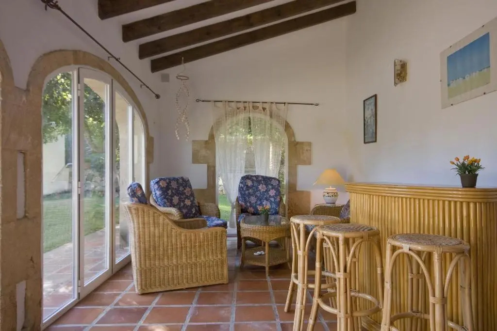 Villa Nathalie