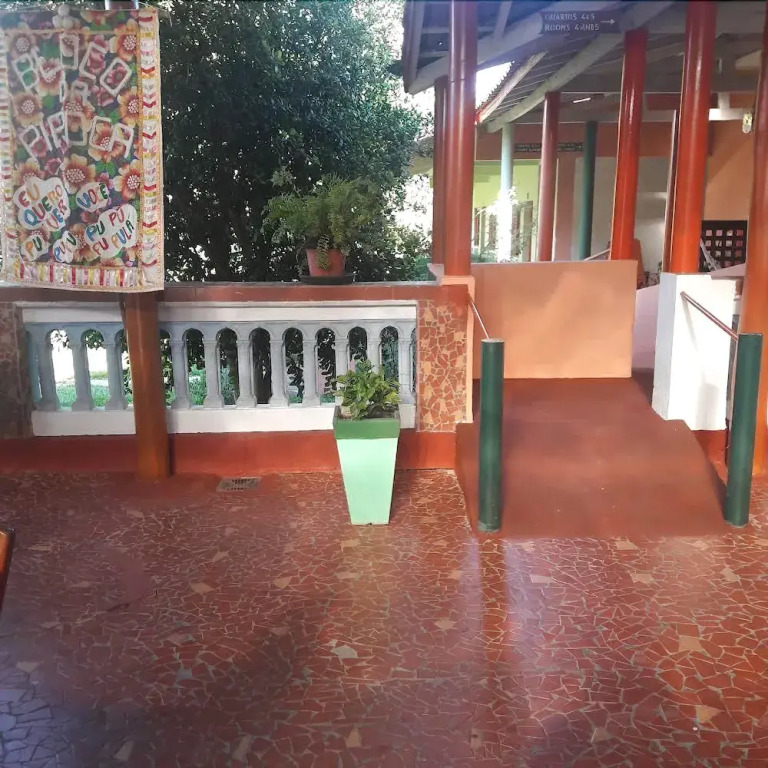 Pousada Caravela