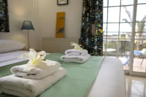 You Have Found The Perfect 5 Star Villa Ayia Napa Villa 02