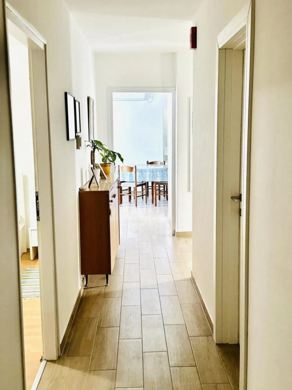 Luxury apartment Ivone
