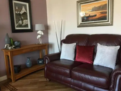 Carraig Lodge