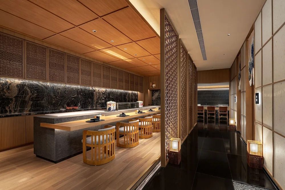 The Westin Yantai