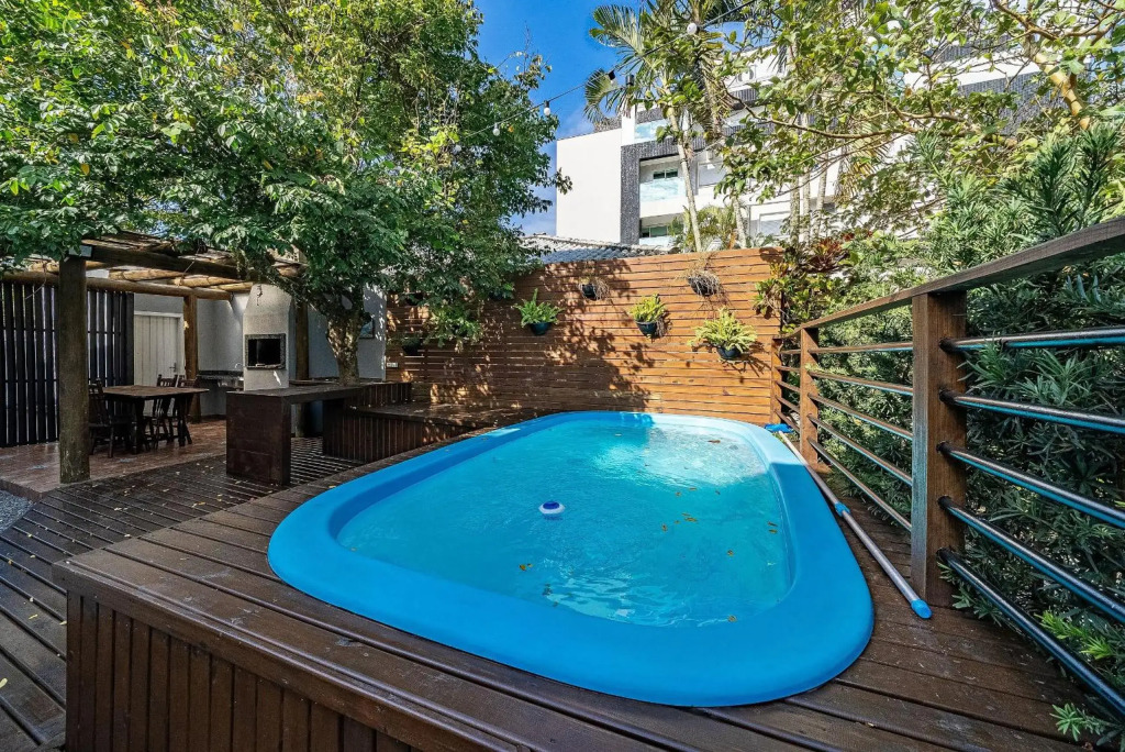 271 - Excelente loft em Mariscal