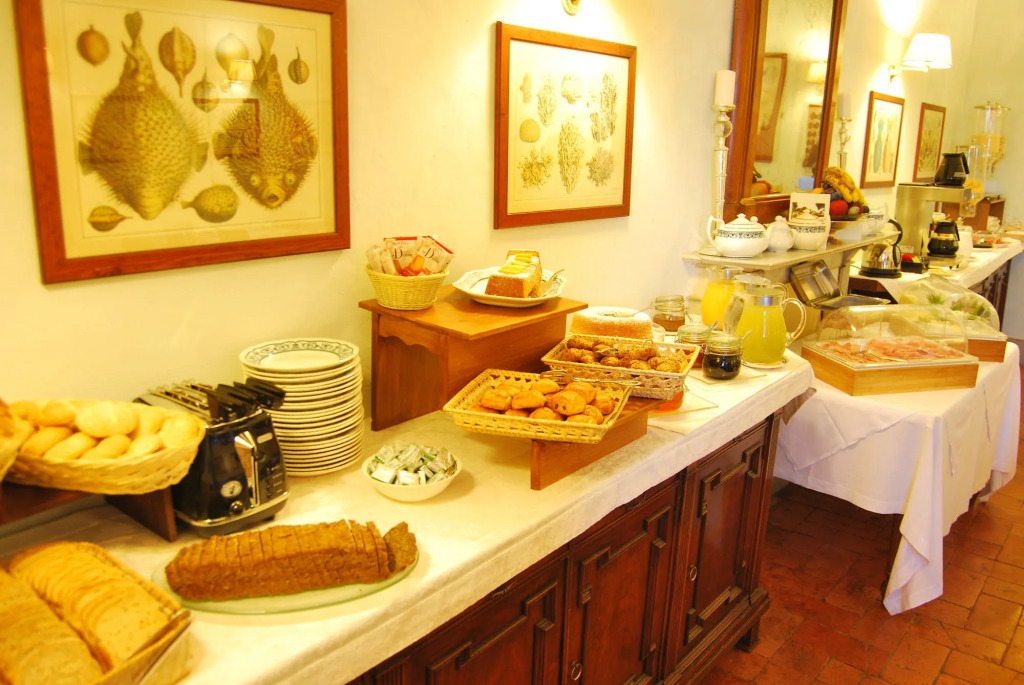 Villa Il Poggiale Dimora Storica