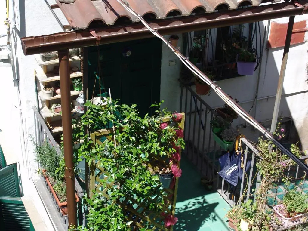 Terrazza dei Principi