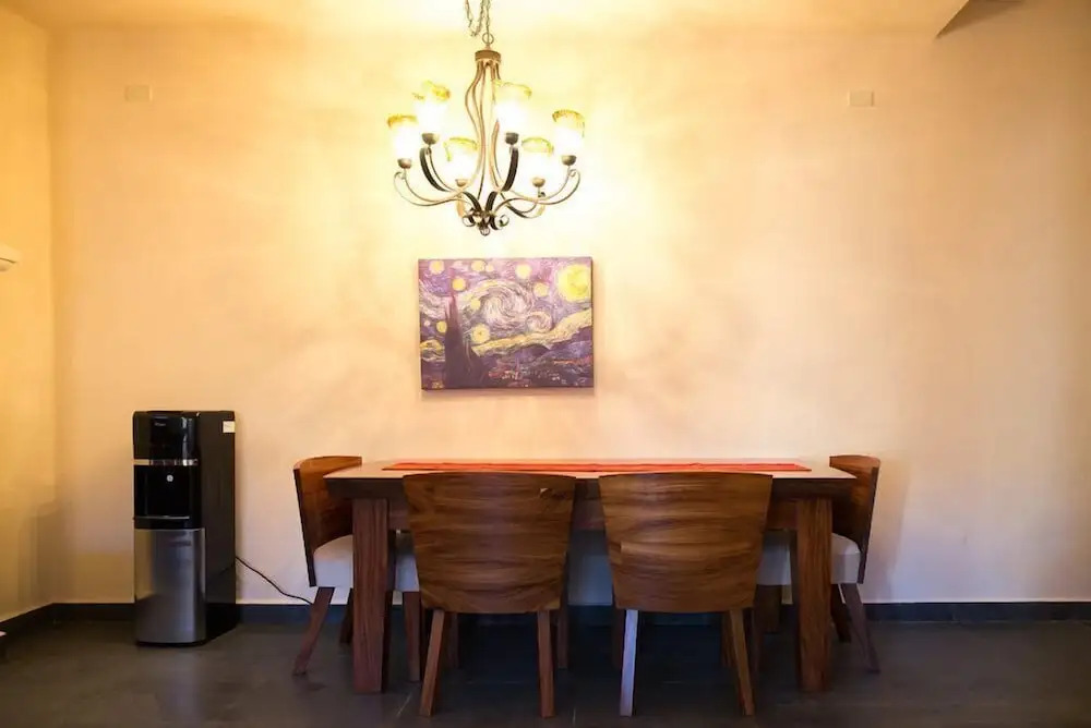 FN535-Loreto Bay-Luxury Villa, next to Lap Pool