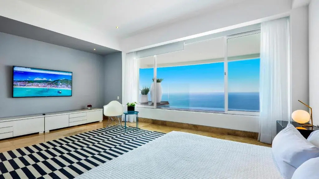 Avalon 801 Top Best 3BR Property Romantic Zone