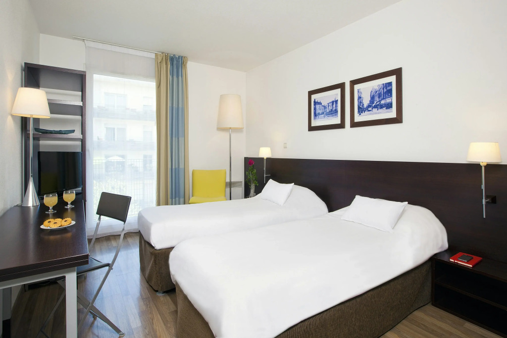 Residhome Nancy Lorraine