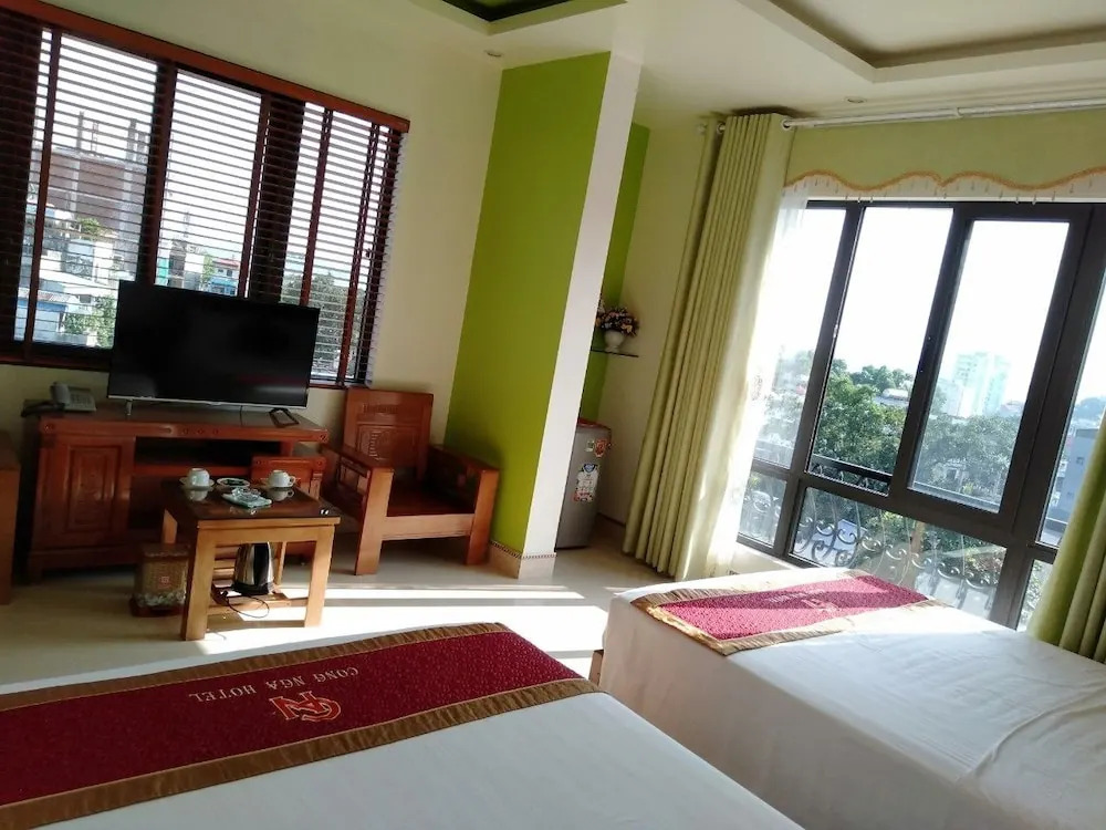 Cong Nga Hotel