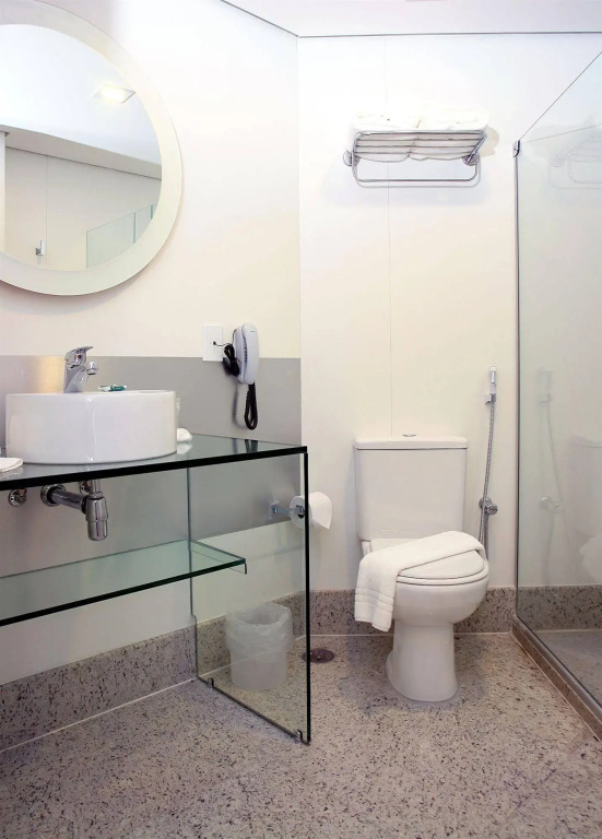 Hotel Brisa Tower Maceió