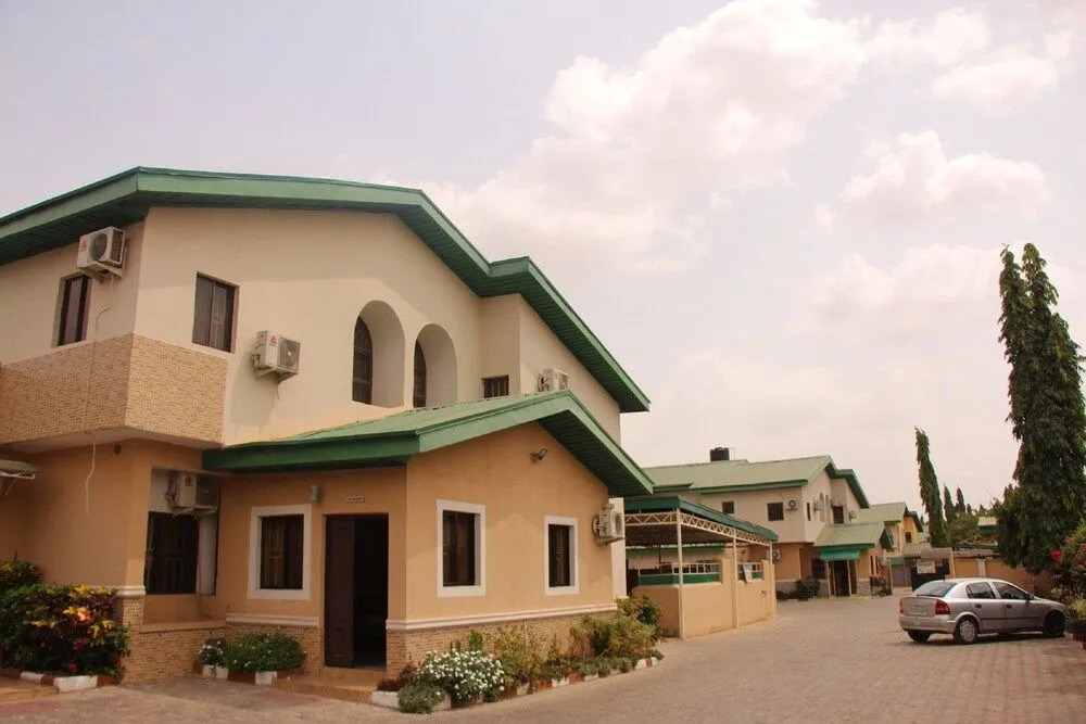 Luxritel Hotel