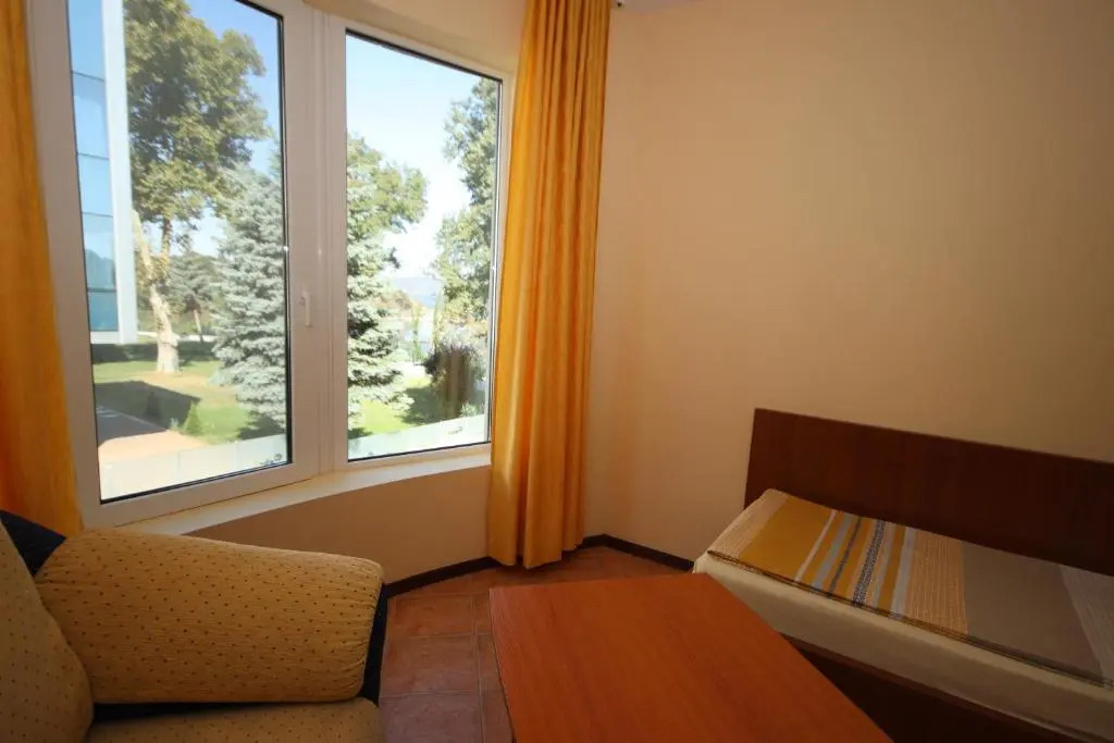 Hotel Continental