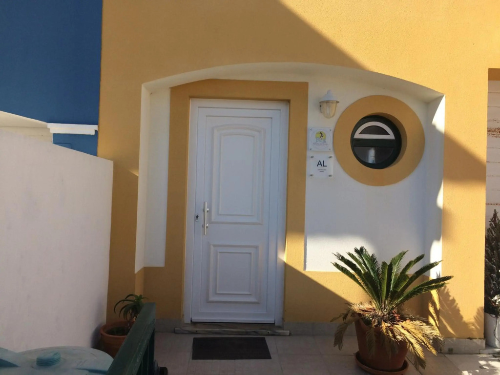 Peniche Surf Lodge 2