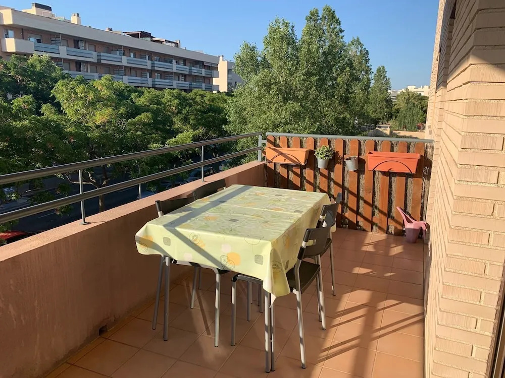 Apartamento Mas Torrell Ii