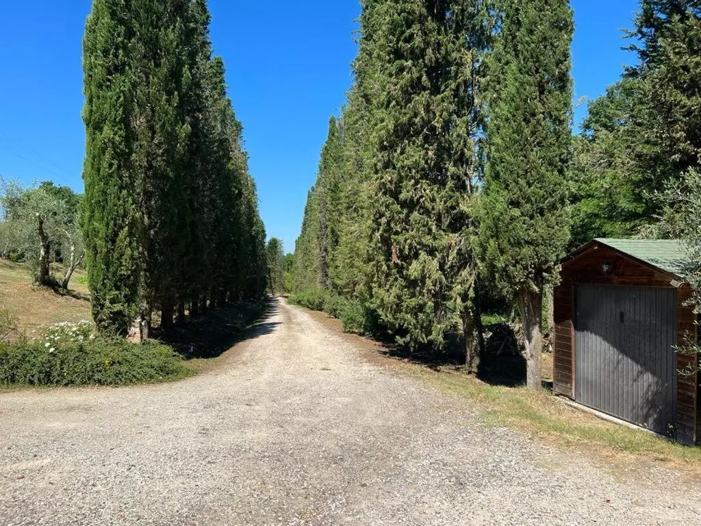 Casale Le Querce