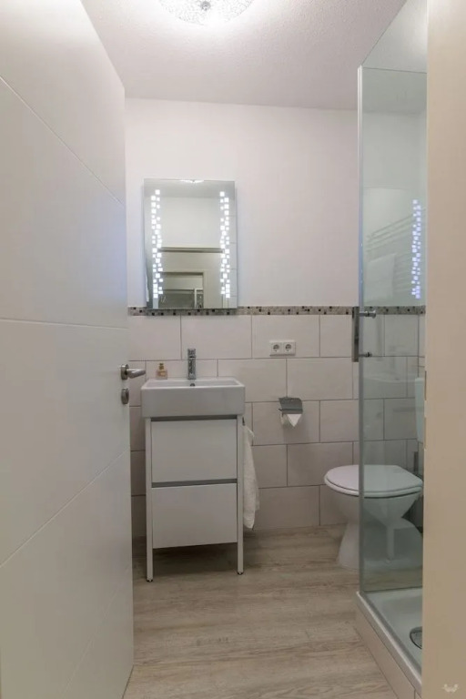 Ansbachs City Apartment