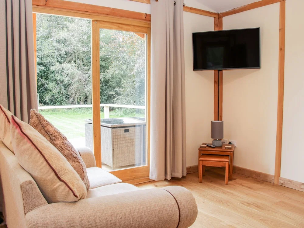 Moorhen Lodge