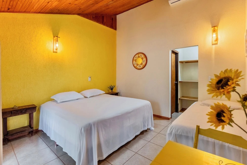 Hotel Fazenda Vale Alvorada