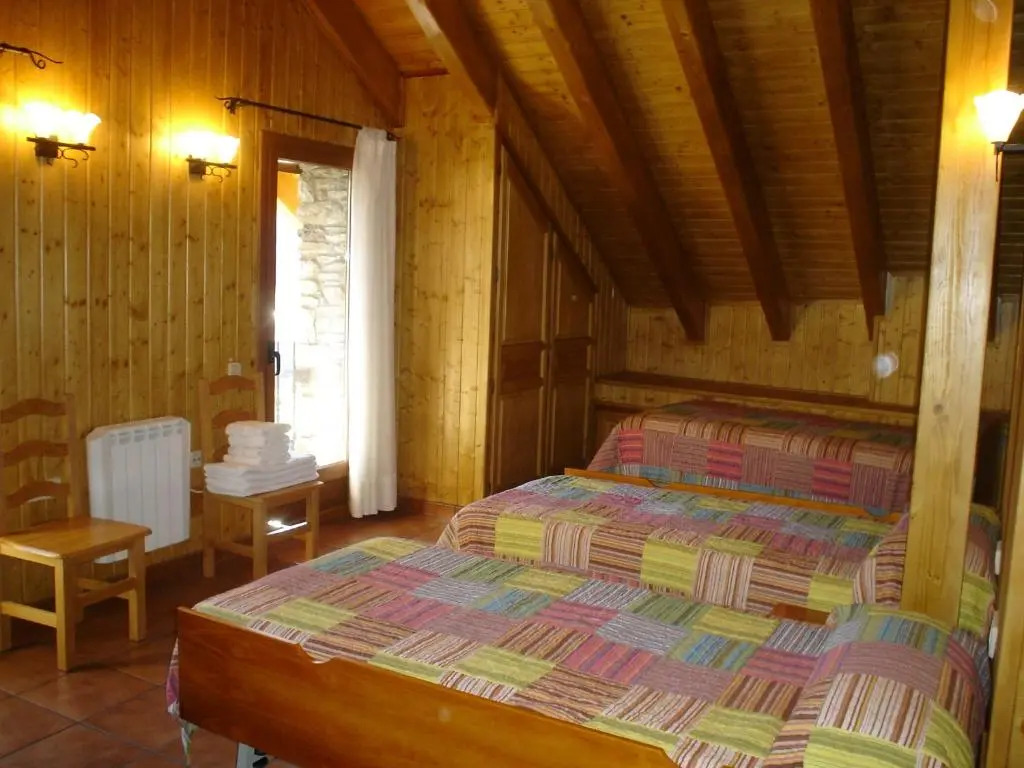 Casa Franch - LAmfitriona