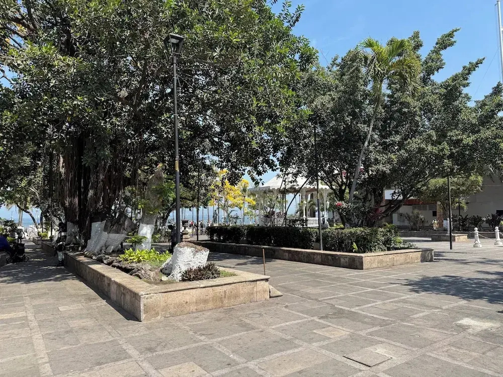 Hotel Casa Kavia Vallarta