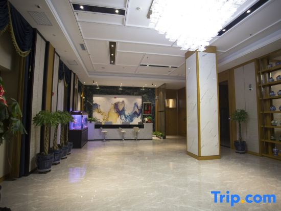 Sun Wushui Yunjian Boutique Hotel