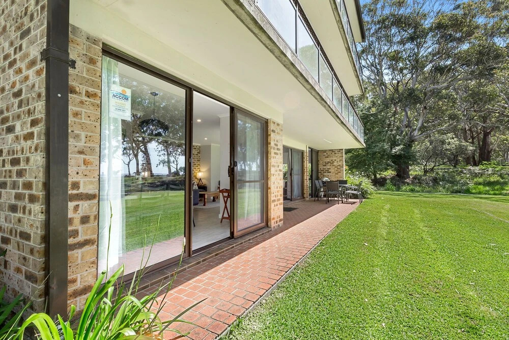 Bay Parklands, Unit 19/2 Gowrie Avenue