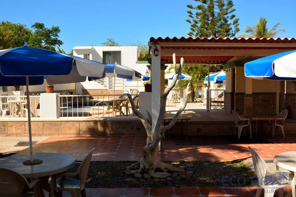 Eco Bay Hotel