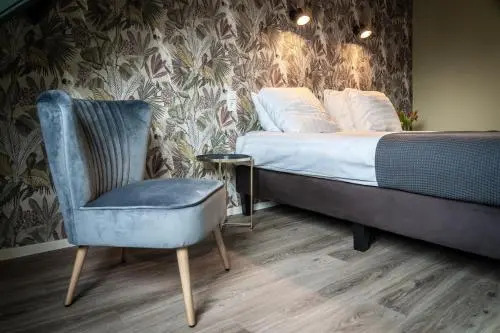 Hotel het Anker van Texel