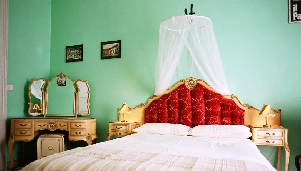 5 Balconi B&B
