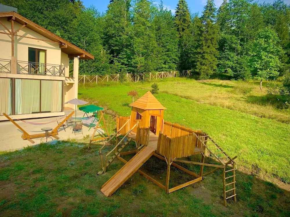 Villa by Sunexpress Bakuriani