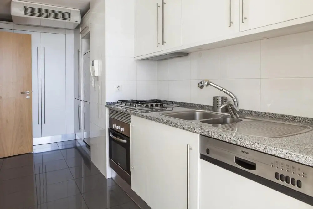 RENT4REST LISBON PARQUE DAS NAÇÕES 17Th FLOOR RIVER VIEW
