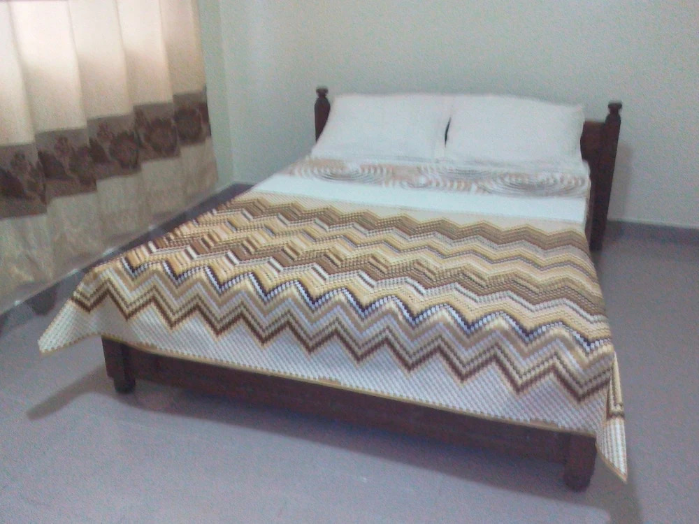 Greenpage Suites