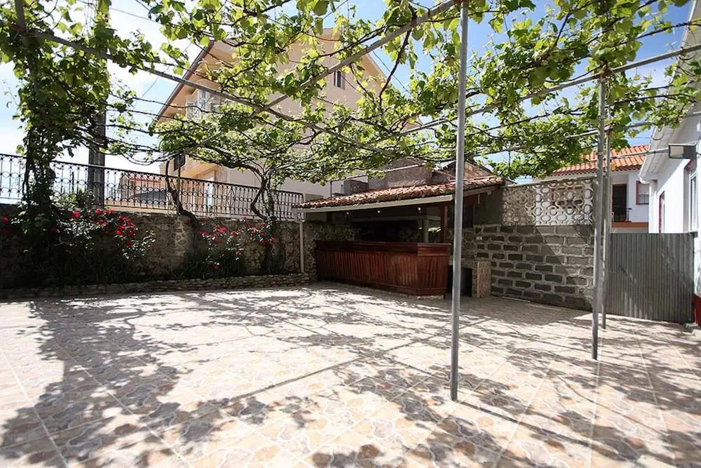 102118 -  House in Carnota