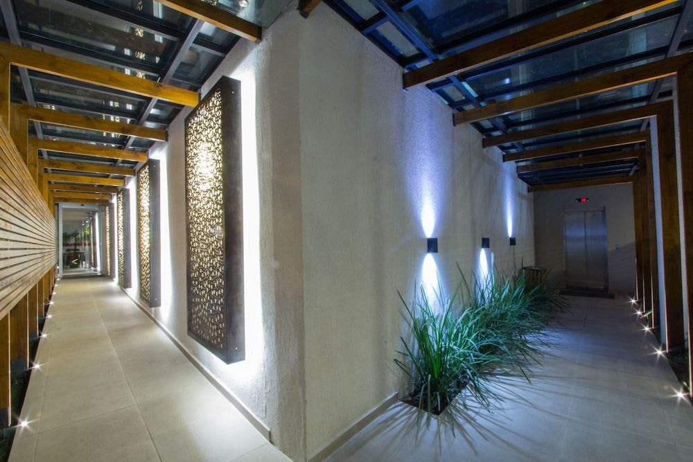 Hotel Le Pelican