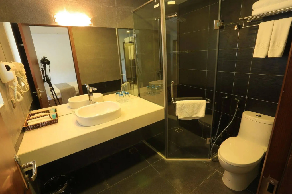 Collection O Le Grand Hanoi hotel - The Tryst