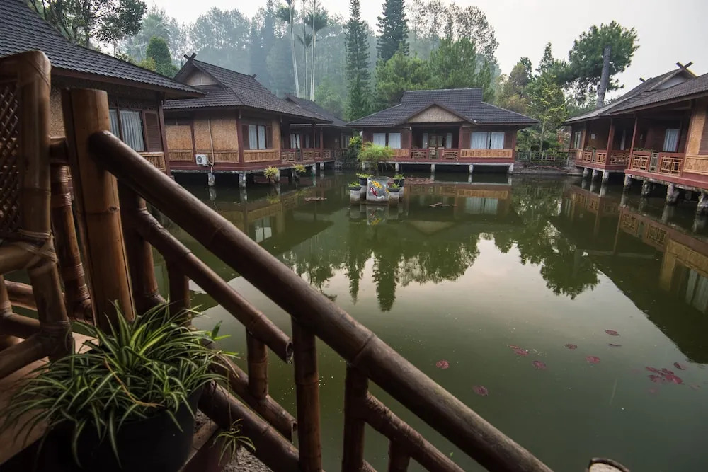 Resort Prima Cisarua