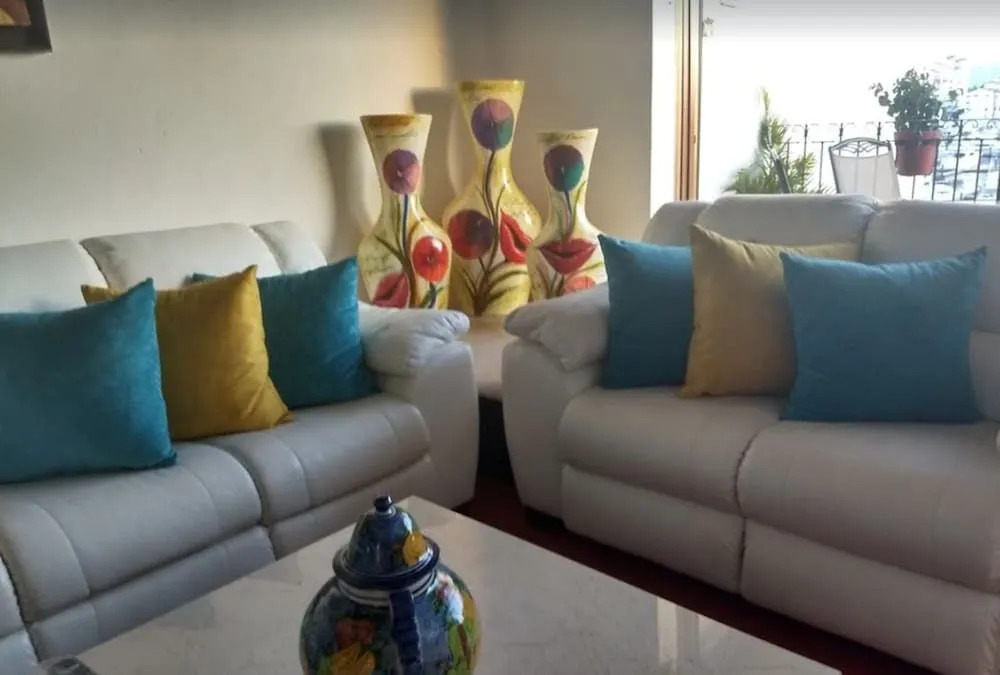 Penthouse María Bonita