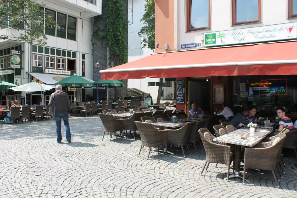 Hotel Kunibert der Fiese - Superior