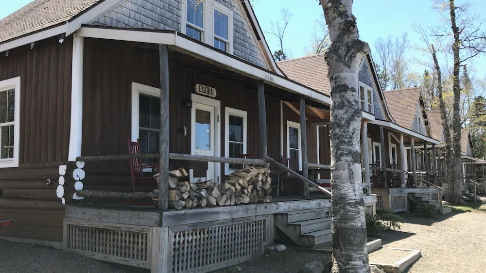 Bald Mountain Camps Resort