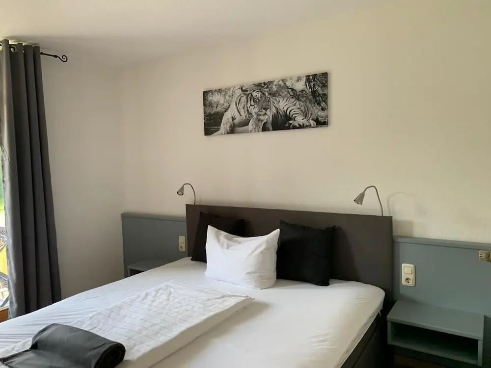 Parkhotel Cham
