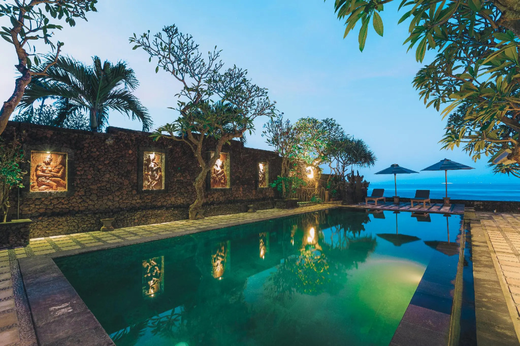 Alam Candi Resort