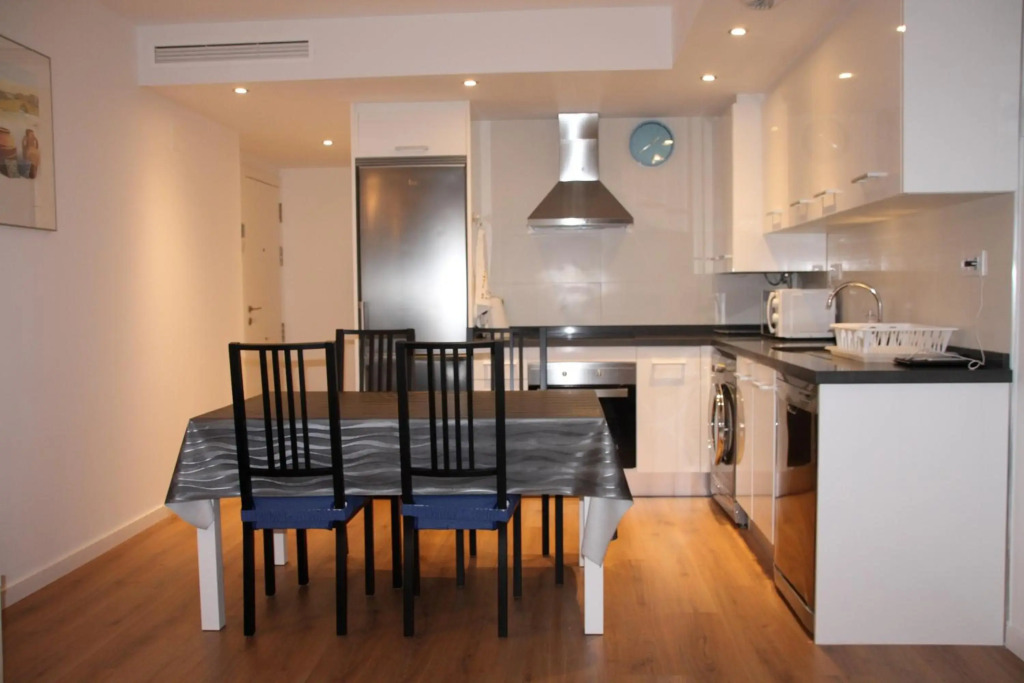 Apartamento Ribes Valencia