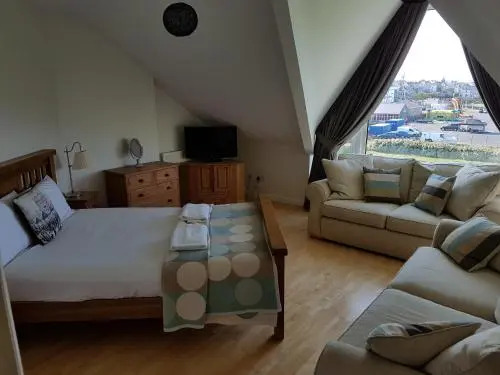 Portrush Seaview Apartments