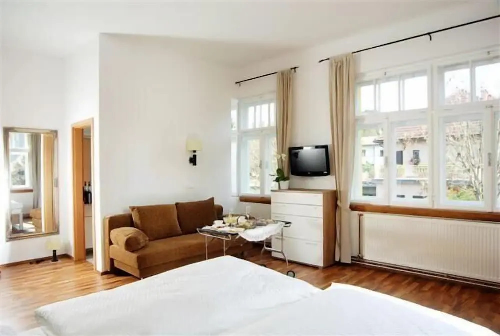 Hotel Katrca
