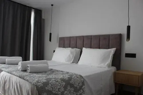 Nobile Boutique Hotel
