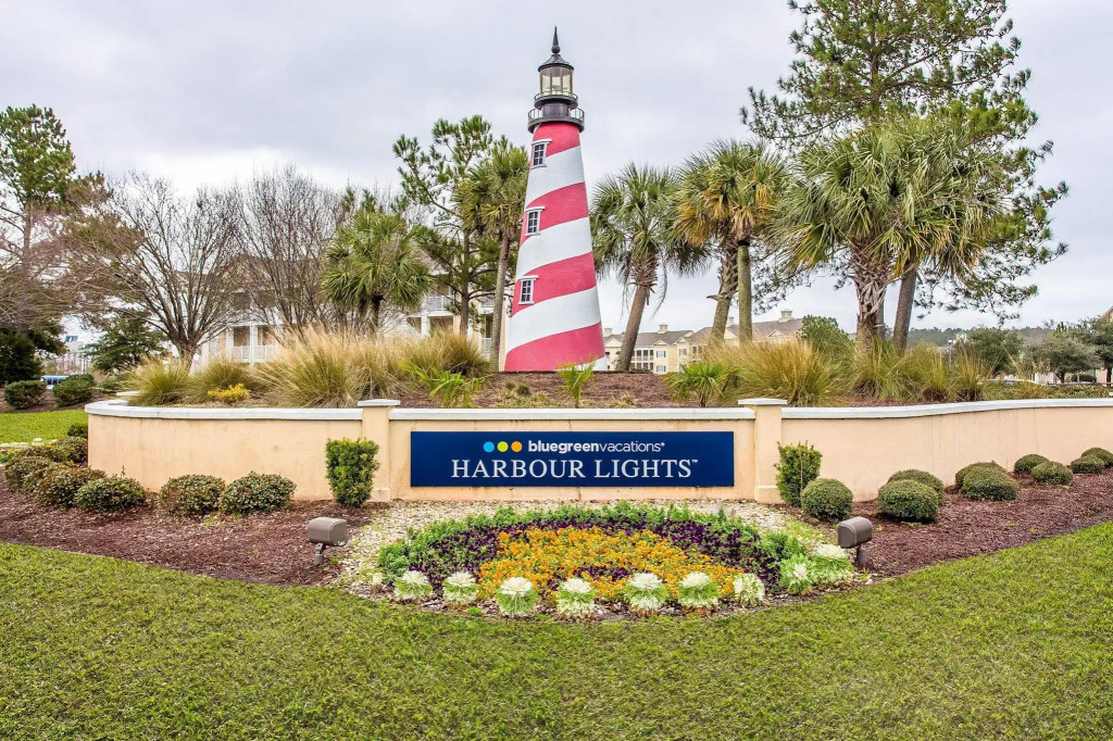 Bluegreen Vacations Harbour Lights, an Ascend Collection Resort