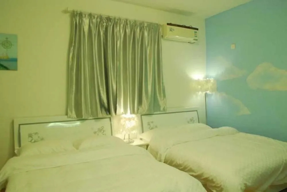Xiamen Or Room Inn