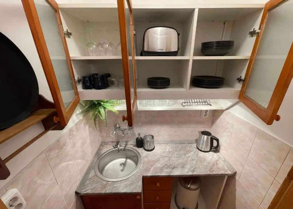 Smart Hotel Budapest