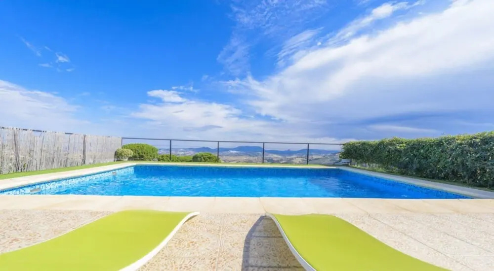 Casa en el Gastor Cadiz 100824 by MO Rentals
