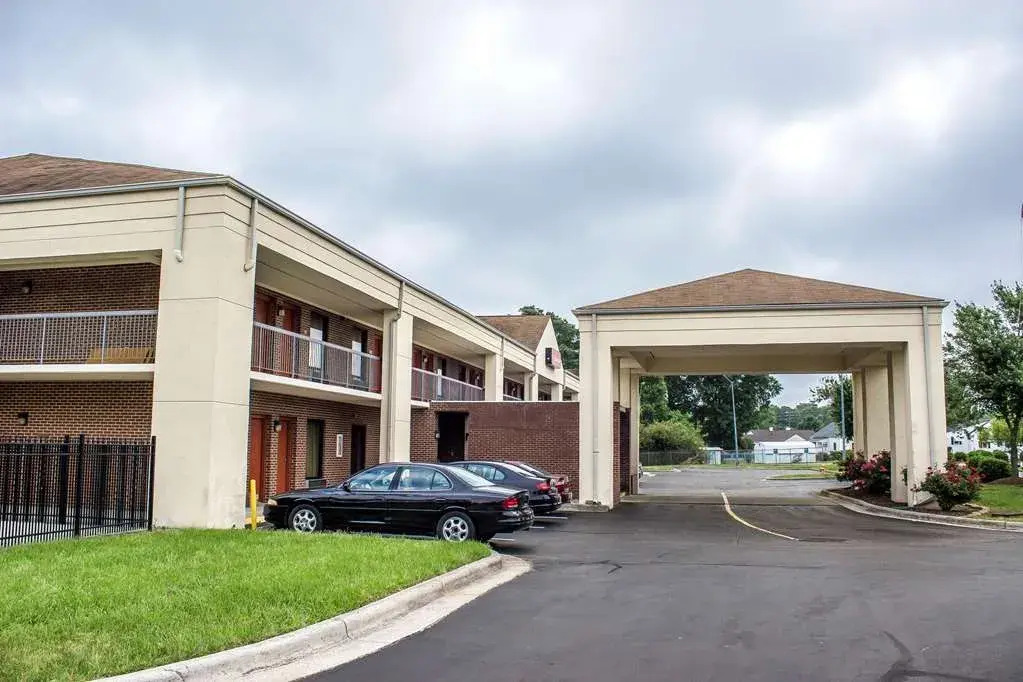 Econo Lodge Henderson